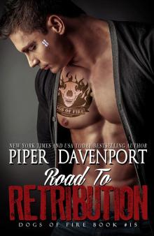 Road to Retribution Road to Retribution