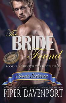 The Bride Found--Sweet Edition The Bride Found--Sweet Edition