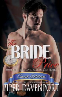 The Bride Price--Sweet Edition The Bride Price--Sweet Edition