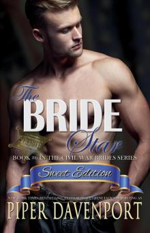 The Bride Star--Sweet Edition