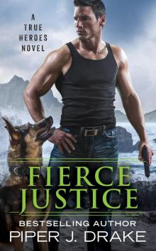 Fierce Justice
