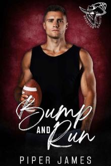Bump and Run: Branston Bandits #2