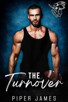 The Turnover: Branston Bandits #1