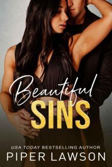 Beautiful Sins (The Enemies Trilogy Book 2) Beautiful Sins (The Enemies Trilogy Book 2)