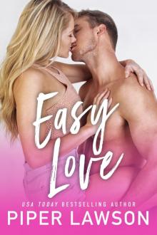 Easy Love Easy Love