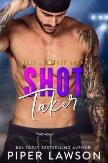 Shot Taker (King of the Court Book 2) Shot Taker (King of the Court Book 2)