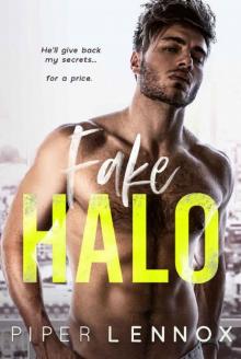 Fake Halo Fake Halo