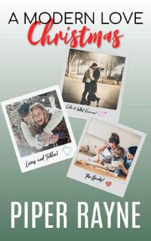 A Modern Love Christmas A Modern Love Christmas