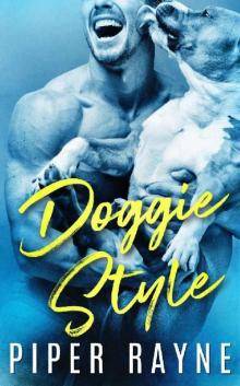 Doggie Style Doggie Style