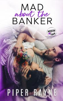 Mad about the Banker Mad about the Banker