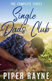 Single Dads Club: The Complete Series