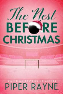 The Nest Before Christmas