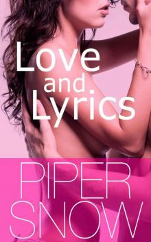 Love and Lyrics (The Wild Diamonds)