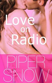 Love on Radio (The Wild Diamonds)