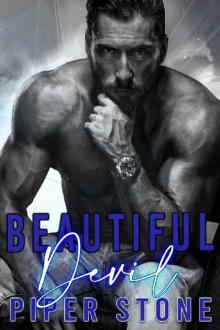 Beautiful Devil: A Dark Mafia Romance (Sinners and Saints Book 5)