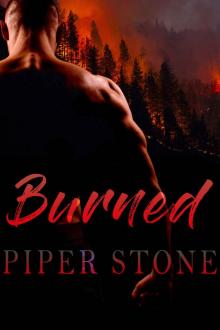 Burned: A Dark Romance