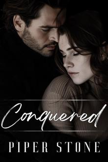 Conquered: A Dark Mafia Romance Conquered: A Dark Mafia Romance