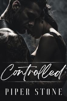 Controlled: A Dark Mafia Romance Controlled: A Dark Mafia Romance