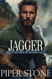 Jagger: A Rough Romance
