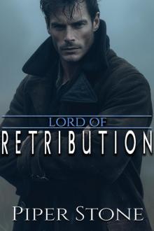 Lord of Retribution: A Dark Mafia Romance (Lords of Corruption Book 3) Lord of Retribution: A Dark Mafia Romance (Lords of Corruption Book 3)