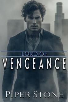Lord of Vengeance: A Dark Mafia Romance Lord of Vengeance: A Dark Mafia Romance