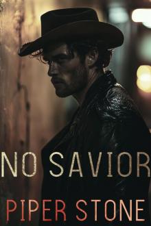 No Savior: A Dark Romance