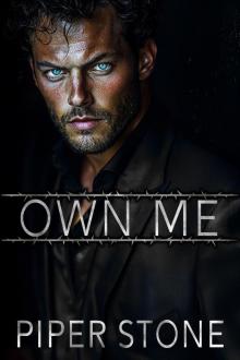Own Me: A Dark Mafia Romance