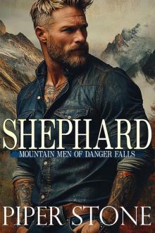 Shephard: A Rough Romance Shephard: A Rough Romance