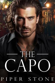 The Capo: A Dark Mafia Romance