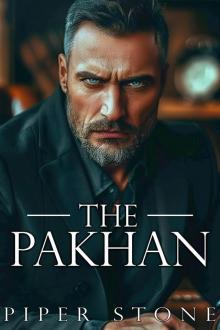 The Pakhan: A Dark Russian Mafia Romance (Brutal Empire Book 1) The Pakhan: A Dark Russian Mafia Romance (Brutal Empire Book 1)