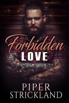 Forbidden Love (Unexpected Love Book 2)