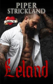 Leland : Daddies Ink