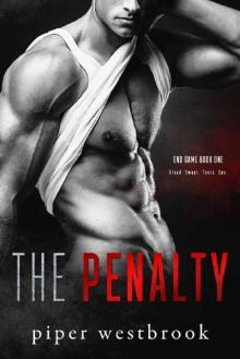 The Penalty_The End Game Series