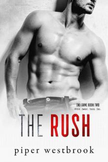 The Rush_The End Game Series