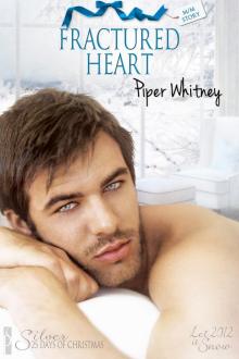 Fractured Heart