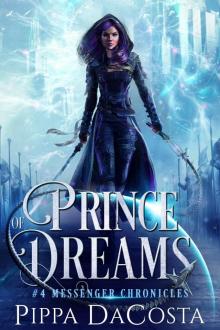 Prince of Dreams
