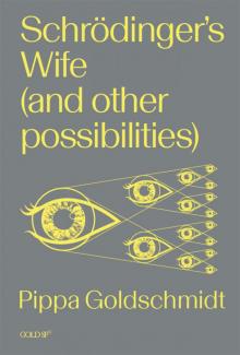 Schrodinger's Wife (and Other Possibilities)