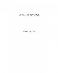 Royally Picked