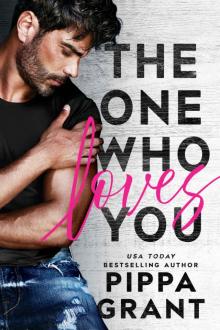 The One Who Loves You (Tickled Pink) The One Who Loves You (Tickled Pink)