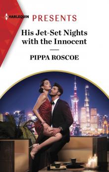 His Jet-Set Nights with the Innocent