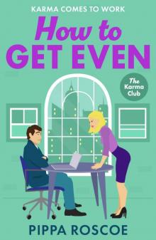 How to Get Even