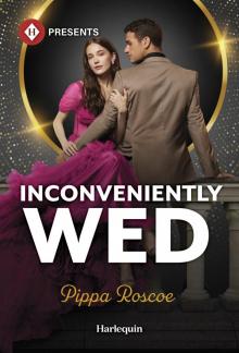 Inconveniently Wed