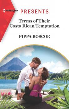 Terms of Their Costa Rican Temptation