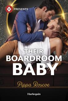 Their Boardroom Baby