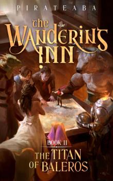 The Titan of Baleros: Book 11 The Titan of Baleros: Book 11