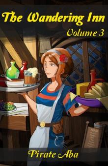 The Wandering Inn: Volume 3