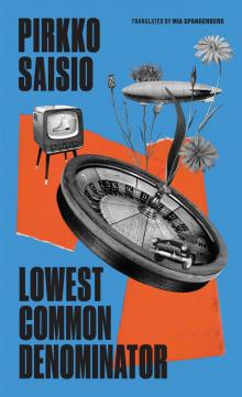 Lowest Common Denominator