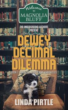 Dewey Decimal Dilemma