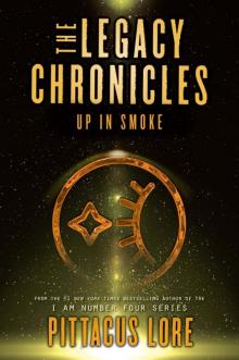 The Legacy Chronicles_Up in Smoke