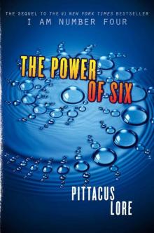 The Power of Six tll-2